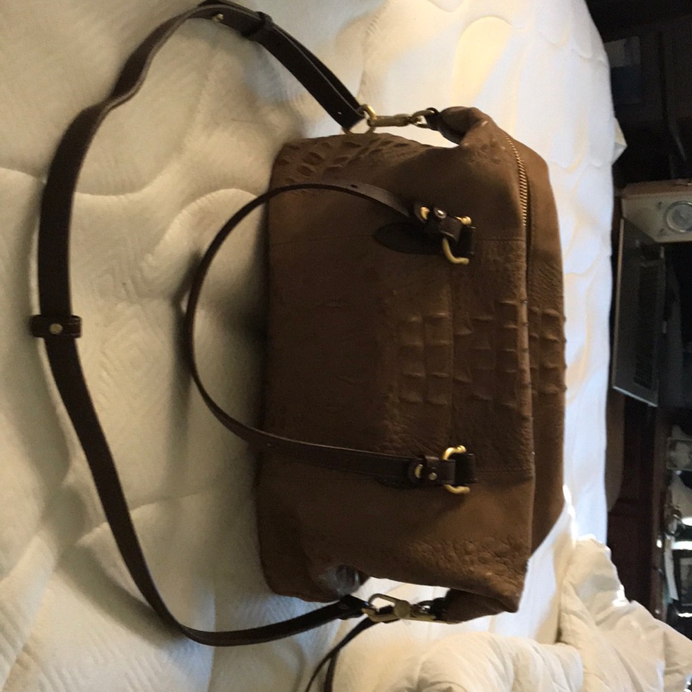 Brahmin purse...